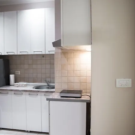 Sorelle 公寓 贝尔格莱德