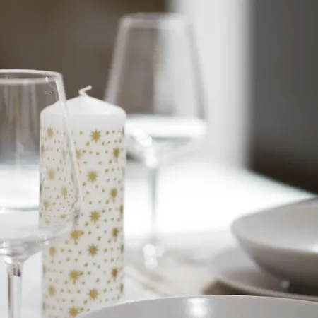 Sorelle Apartman Belgrade