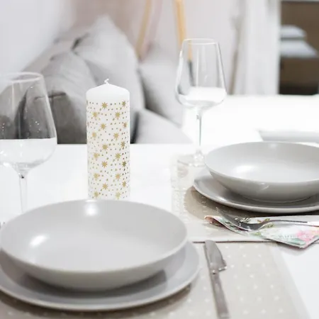 Apartman Sorelle Belgrade