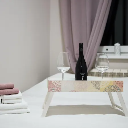 Apartman Sorelle Belgrade