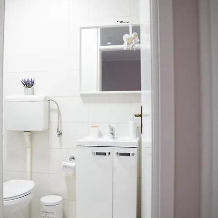 Sorelle Apartman Belgrade