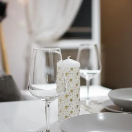 Sorelle Apartman Belgrade