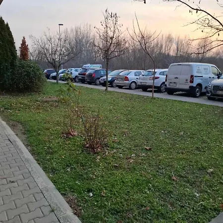 Sorelle Apartman Belgrade